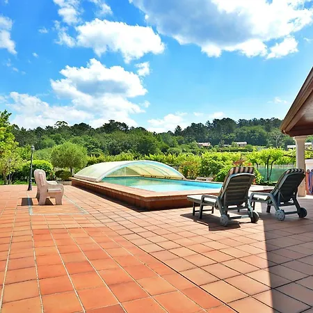 Galihost - Villa Garcia Valga Exterior photo