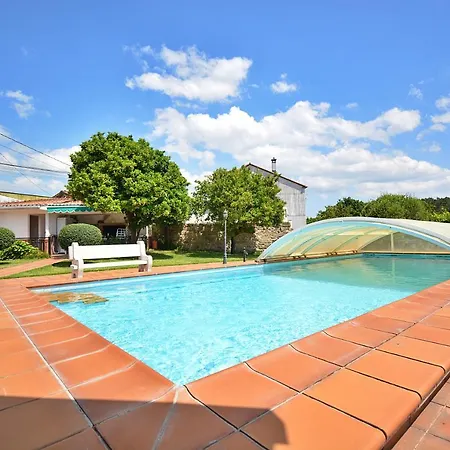 Galihost - Villa Garcia Valga Exterior photo