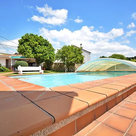 Galihost - Villa Garcia Valga Exterior photo