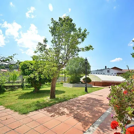 Galihost - Villa Garcia Valga Exterior photo