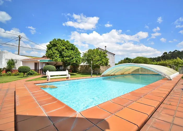 Galihost - Villa Garcia