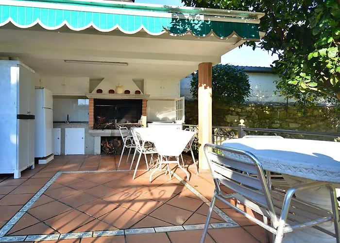 Galihost - Villa Garcia