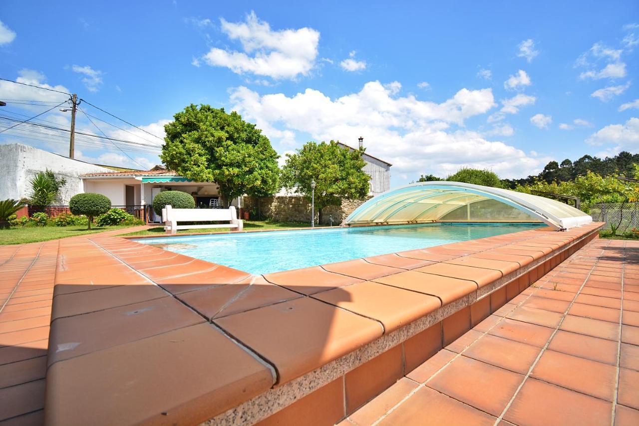 Holiday home Galihost - Garcia Valga