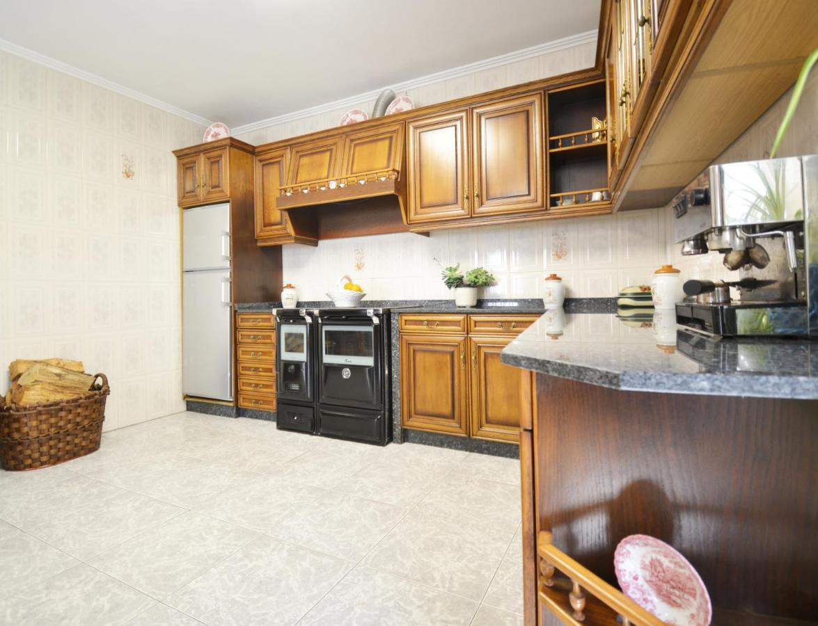 Holiday home Galihost - Garcia