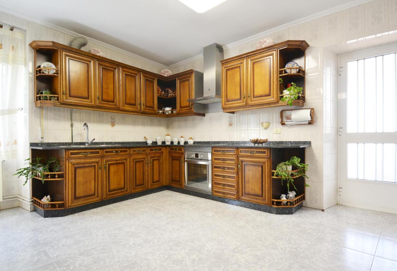 Holiday home Galihost - Garcia Valga