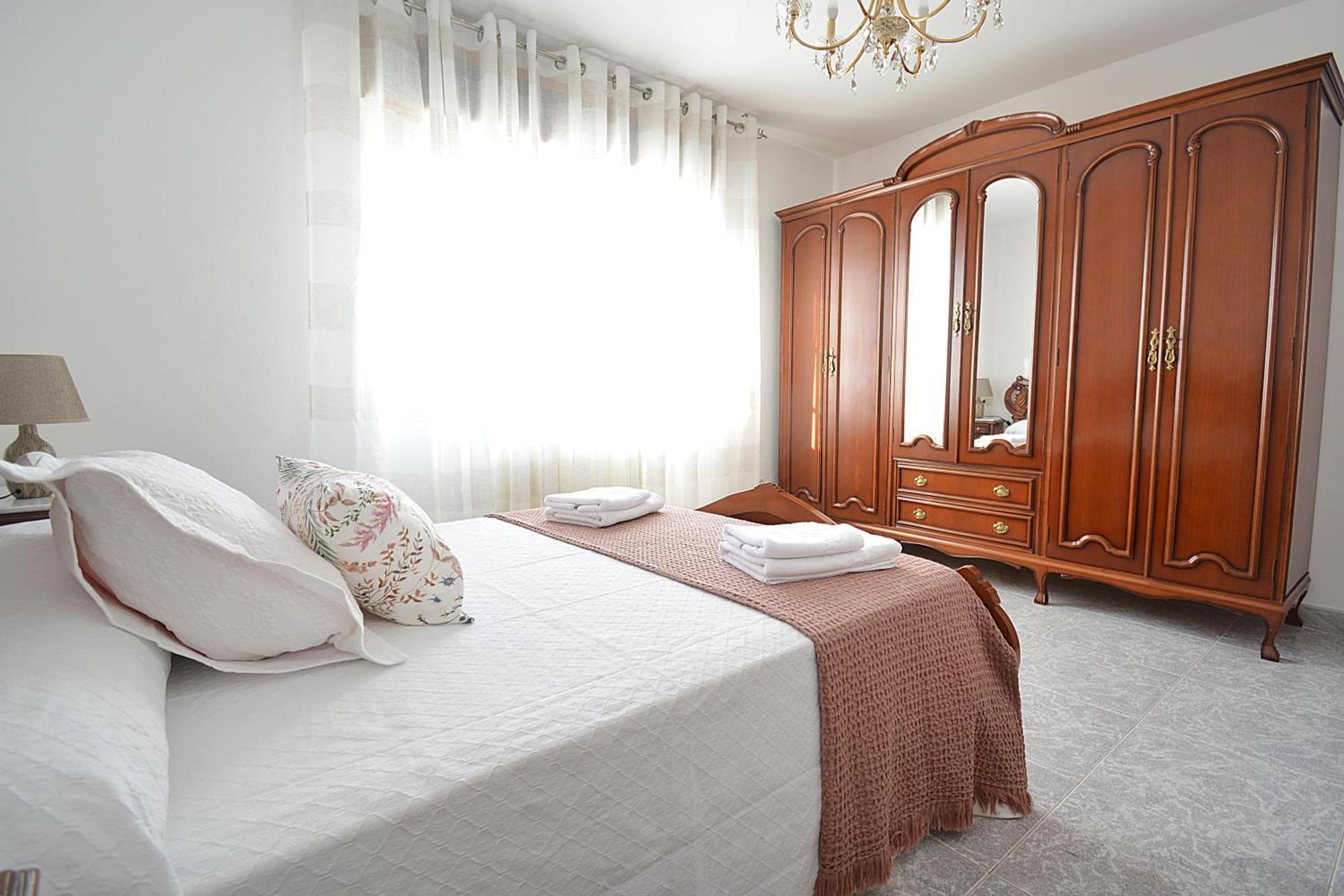 Holiday home Galihost - Garcia *