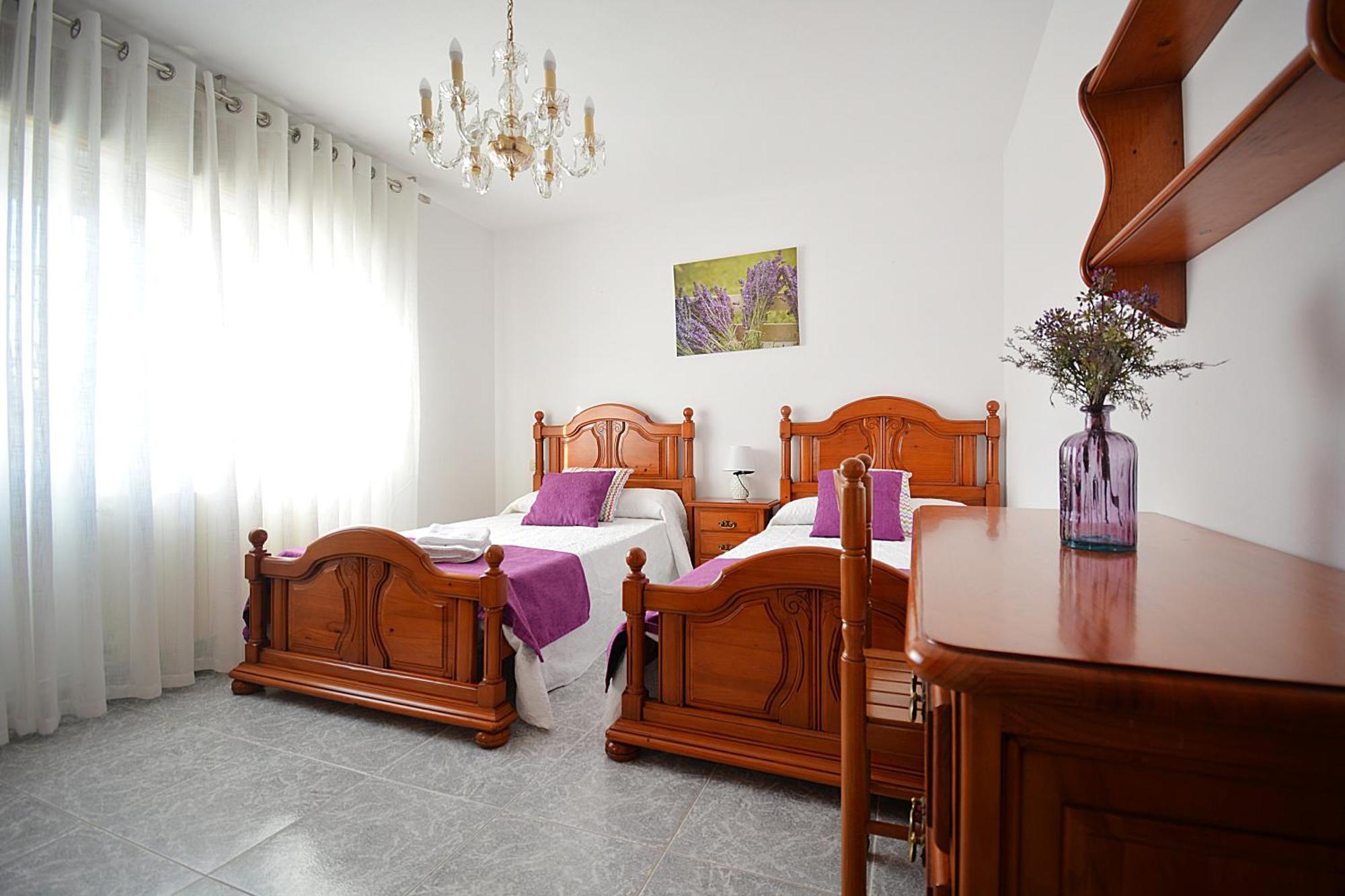 Holiday home Galihost - Garcia