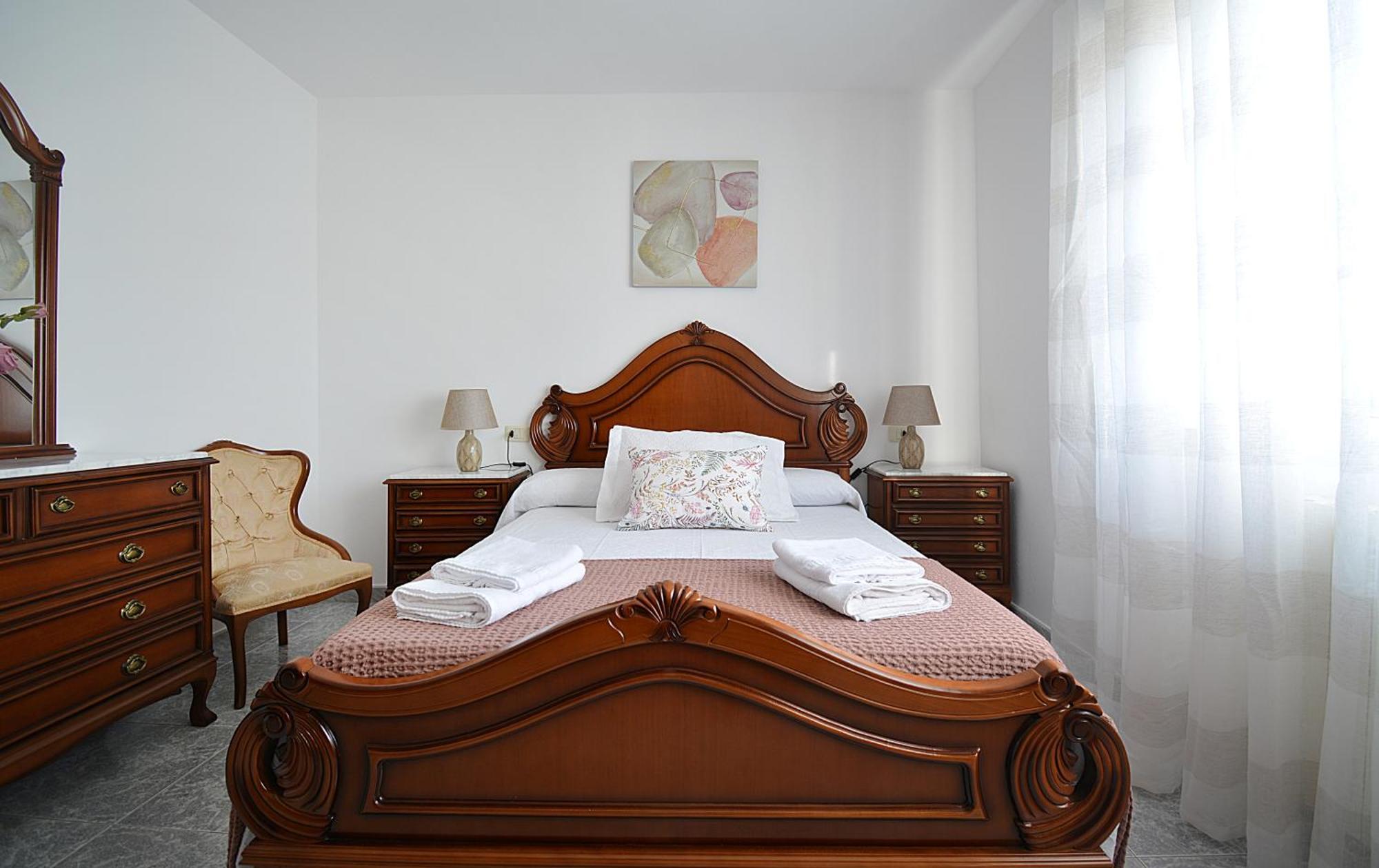 Galihost - Garcia Holiday home Valga