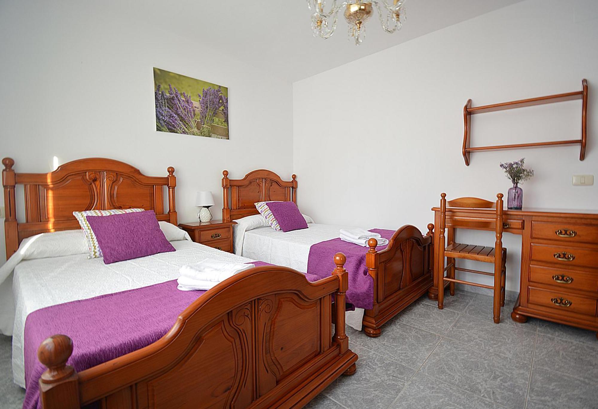 Galihost - Garcia Holiday home *
