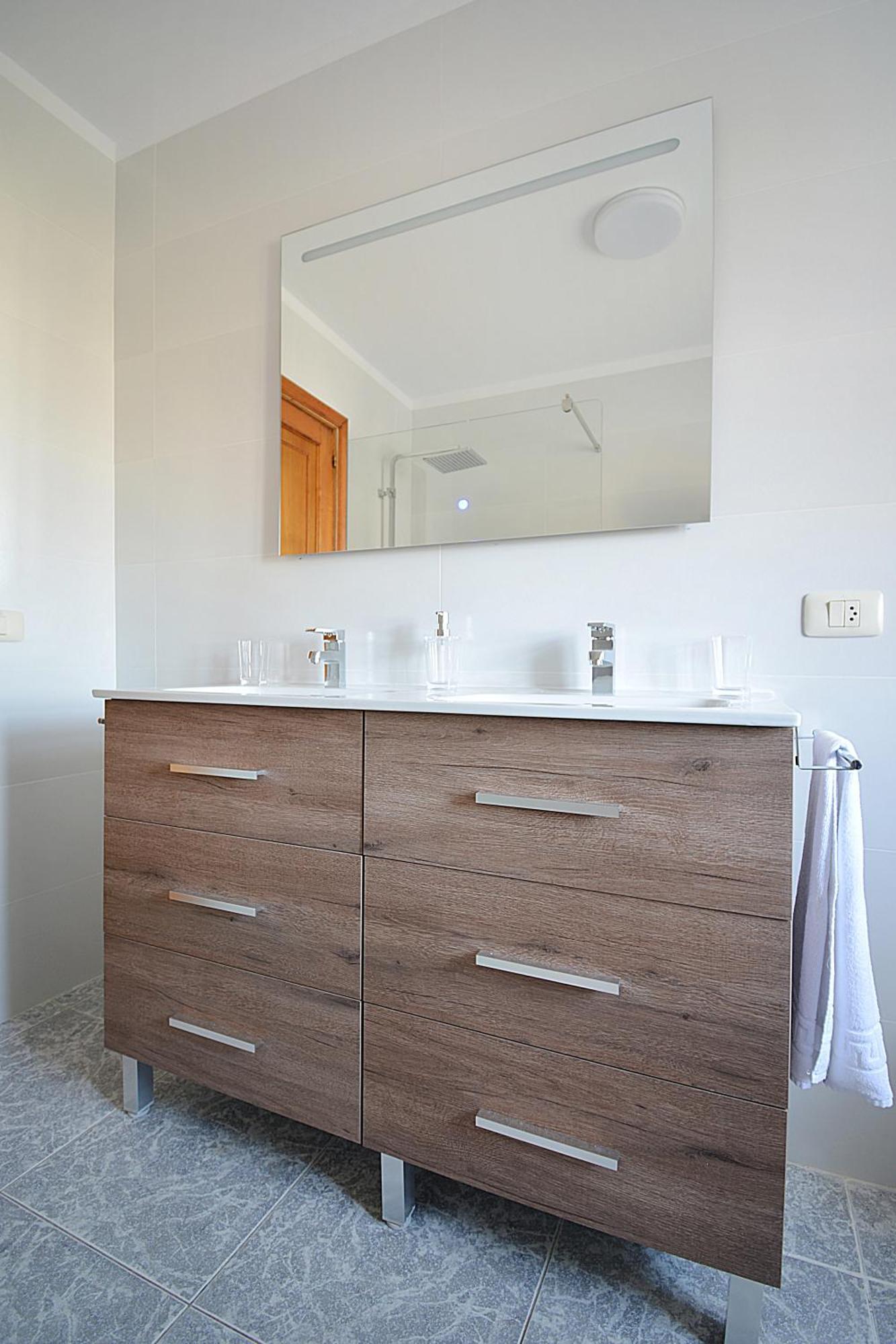 Holiday home Galihost - Garcia *