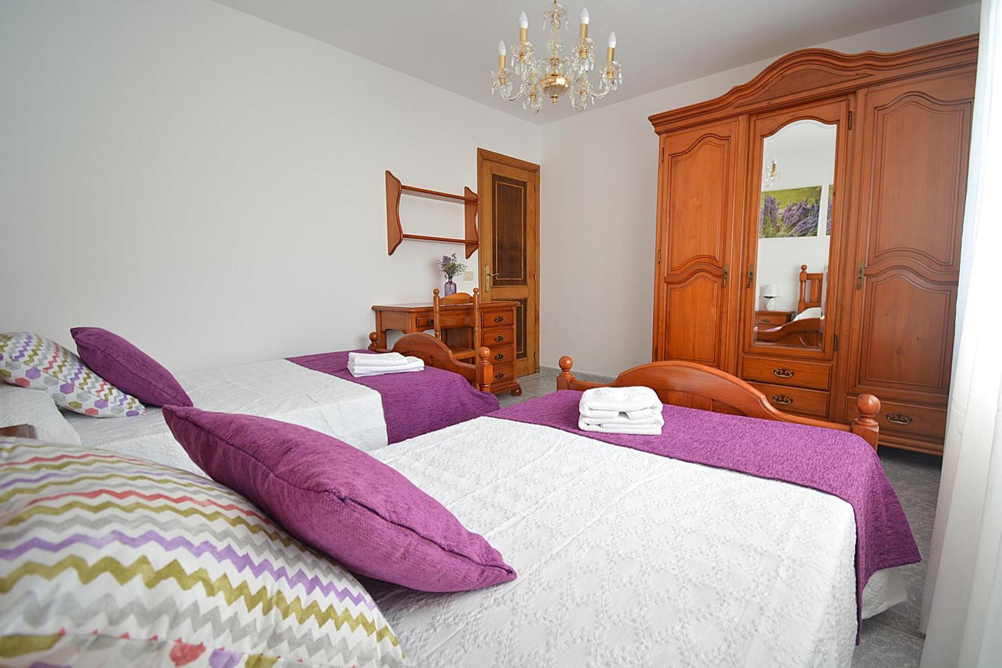 Galihost - Garcia Holiday home
