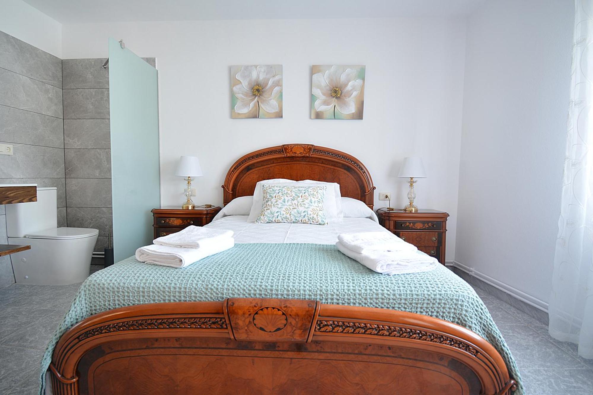 Holiday home Galihost - Garcia Valga