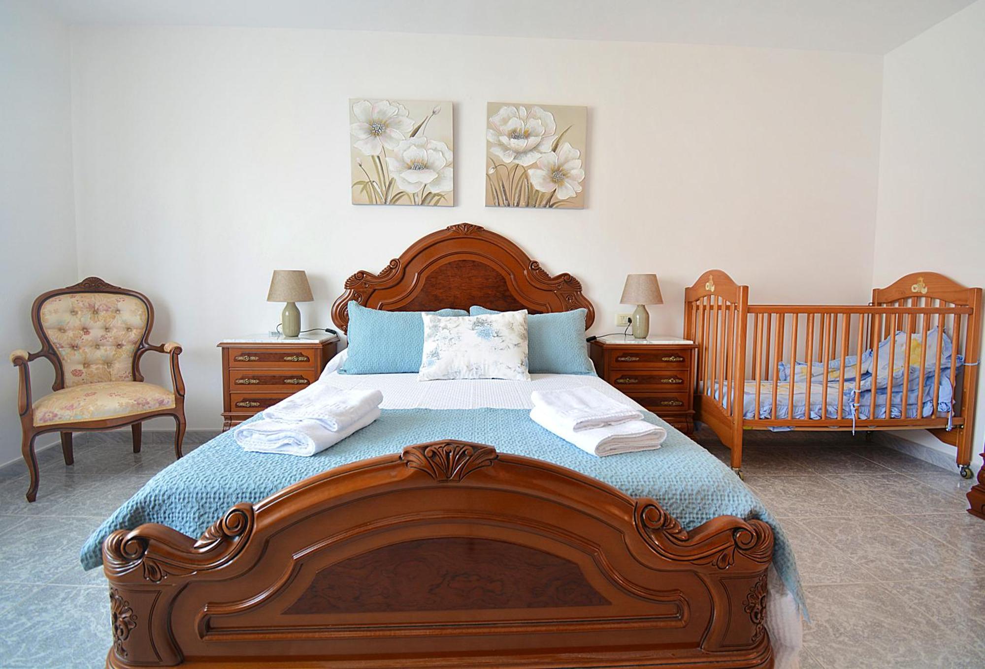 Holiday home Galihost - Garcia