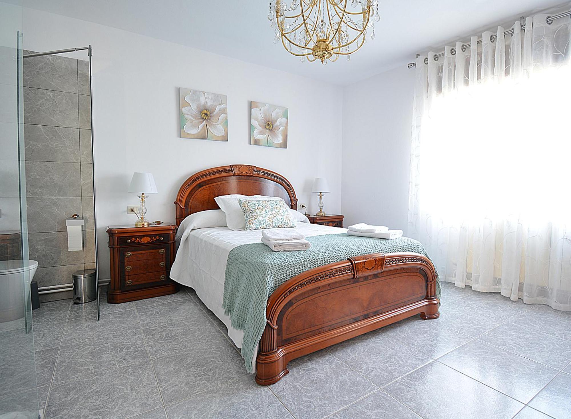 Galihost - Garcia Holiday home Valga