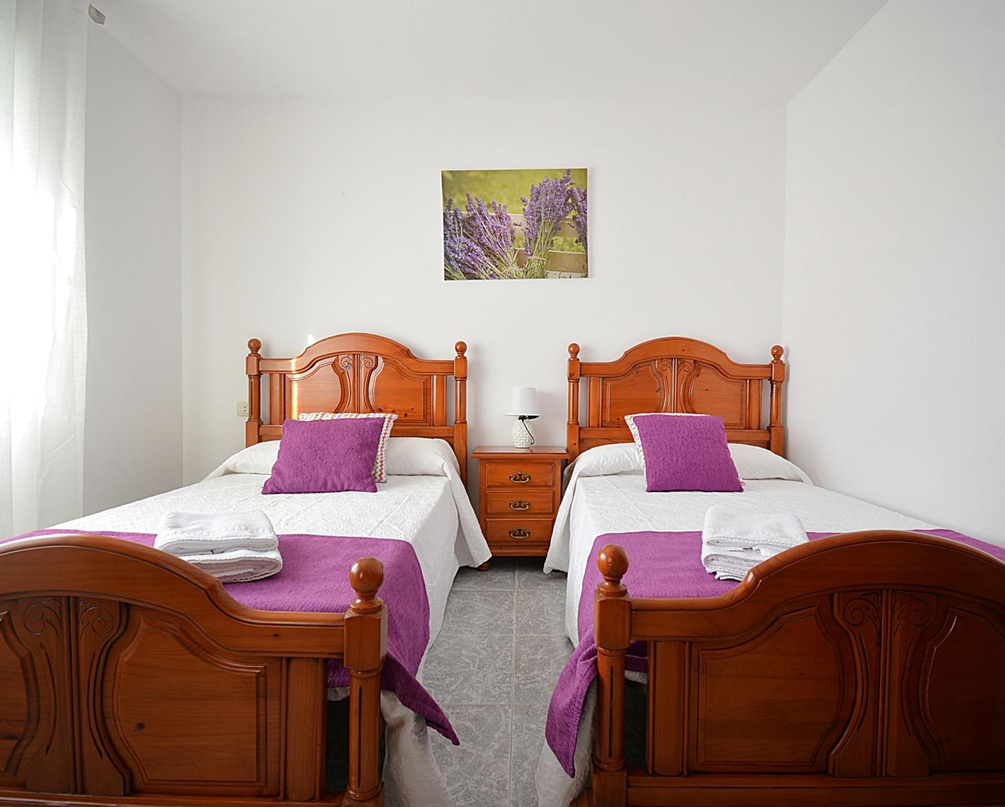 Holiday home Galihost - Garcia Valga