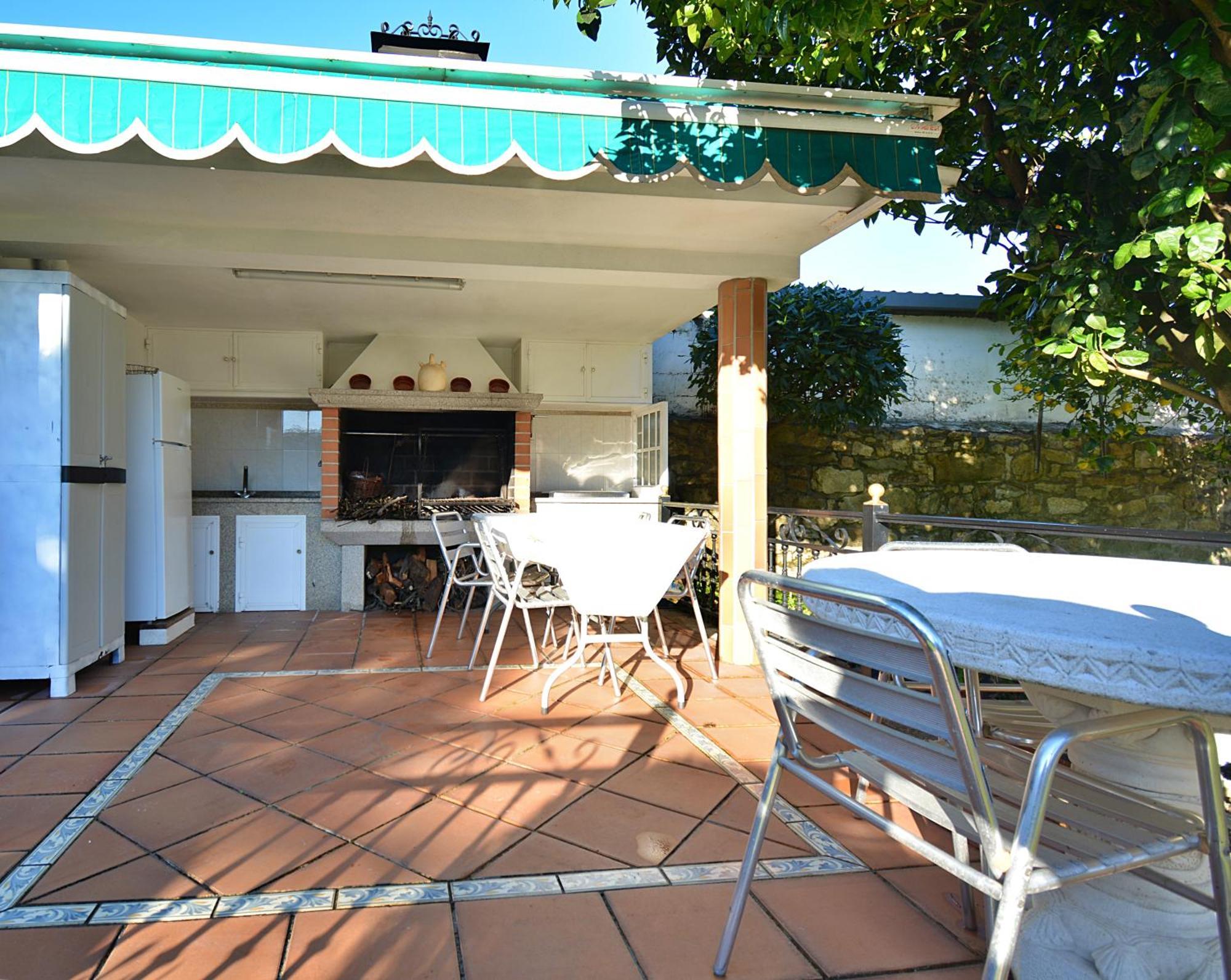 Galihost - Garcia Holiday home Valga